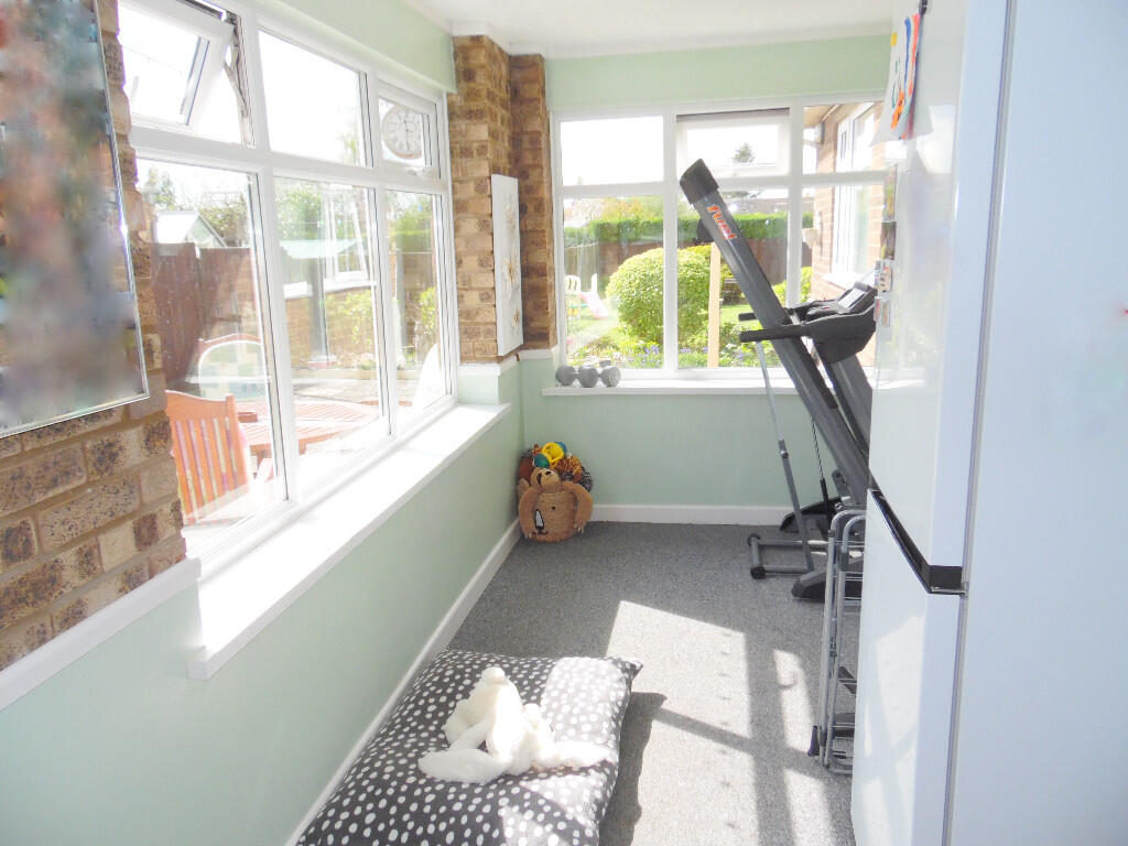 SUN ROOM