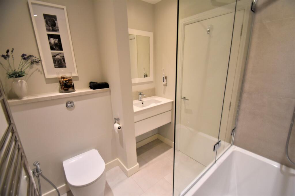 En Suite