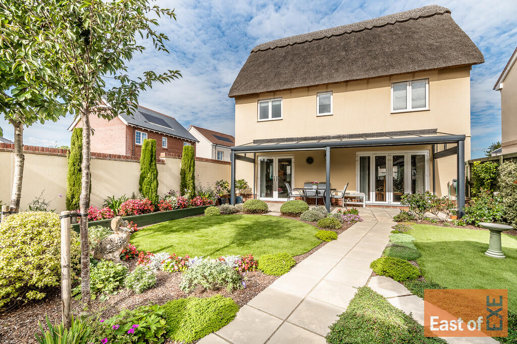 25 Carrick Mill -...