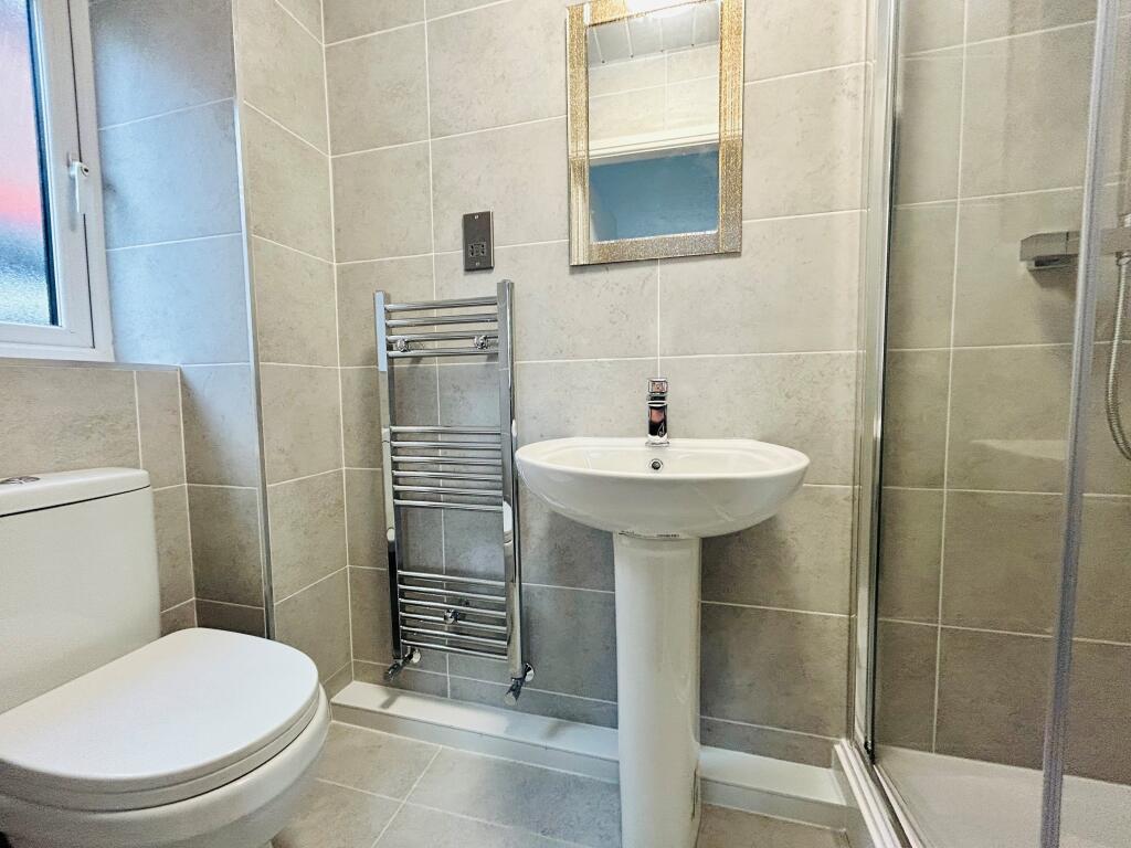 En-suite Bathroom