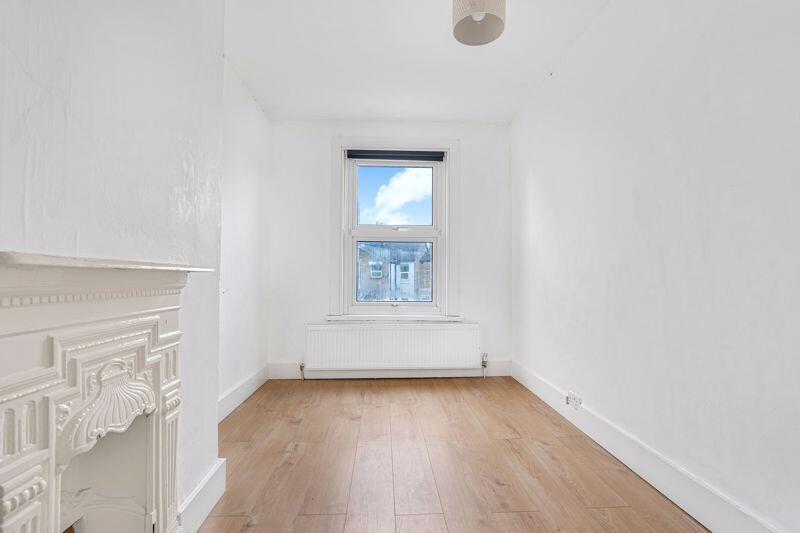 Dressing Room/ Office