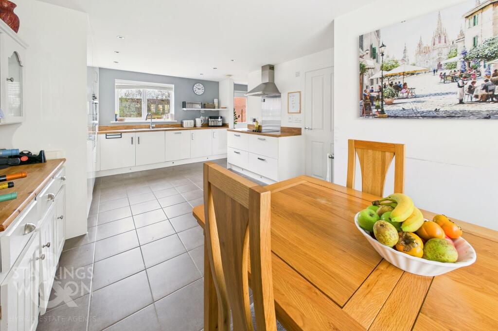 Brownes Grove, Loddon, Norwich