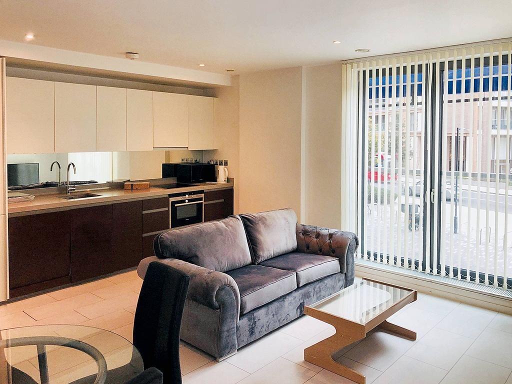2 bed 1 bath for ren