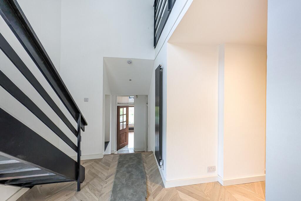 Lower Birtley, Grayswood Road, Surrey, GU27 2DL