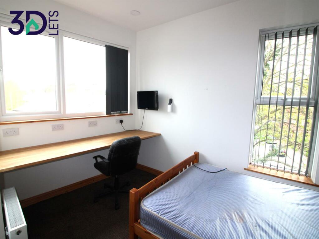 Bedroom 7