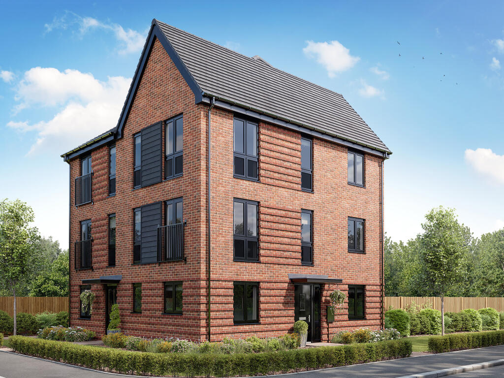 Regents Village, 
Swindon Village, 
Cheltenham, 
Gloucestershire, 
GL51 9RR