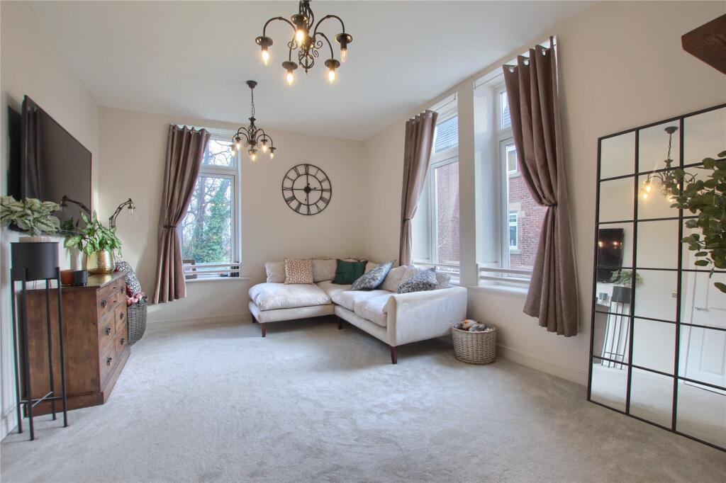 The Ladle, Middlesbrough