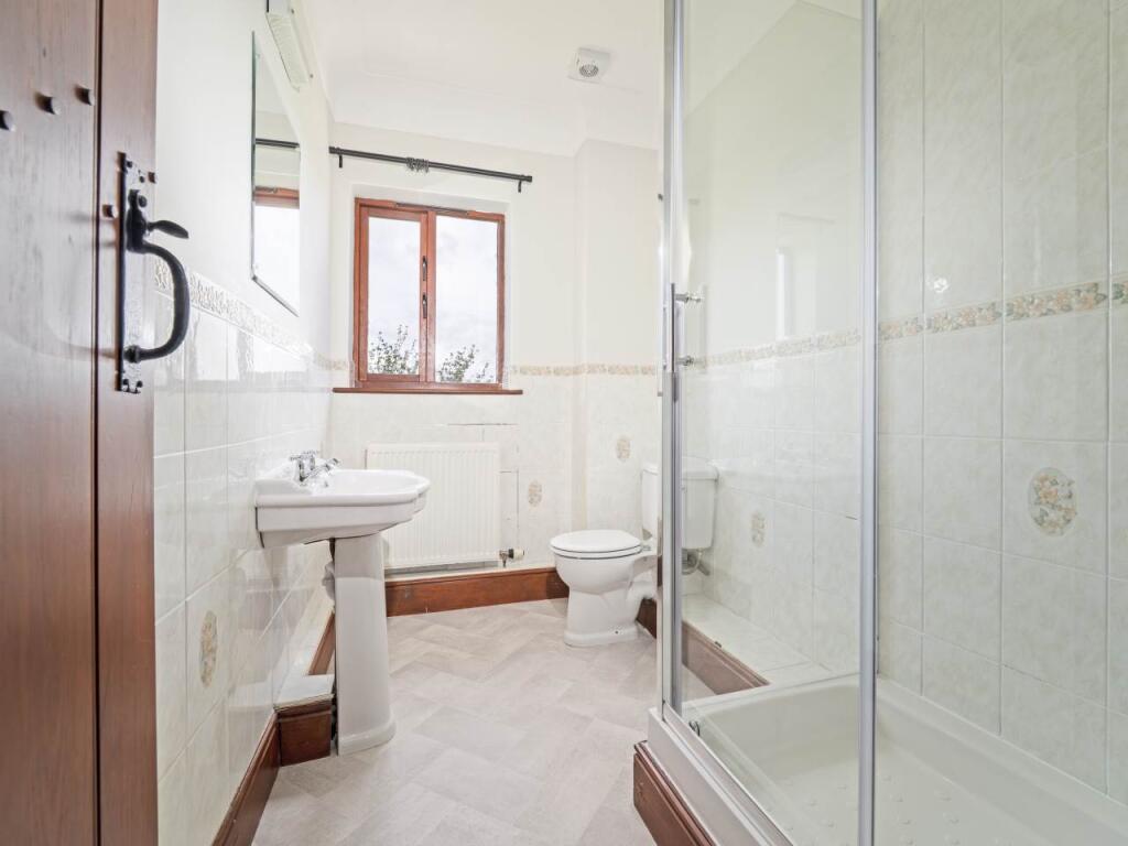 En-suite 1