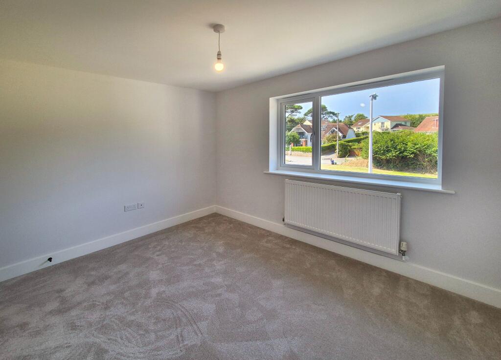 First Floor Bedroom 4
