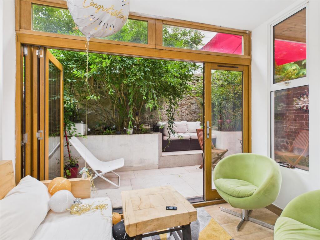 Sun Room