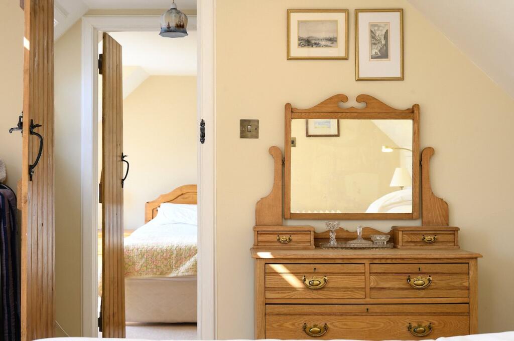 Priniciple Bedroom
