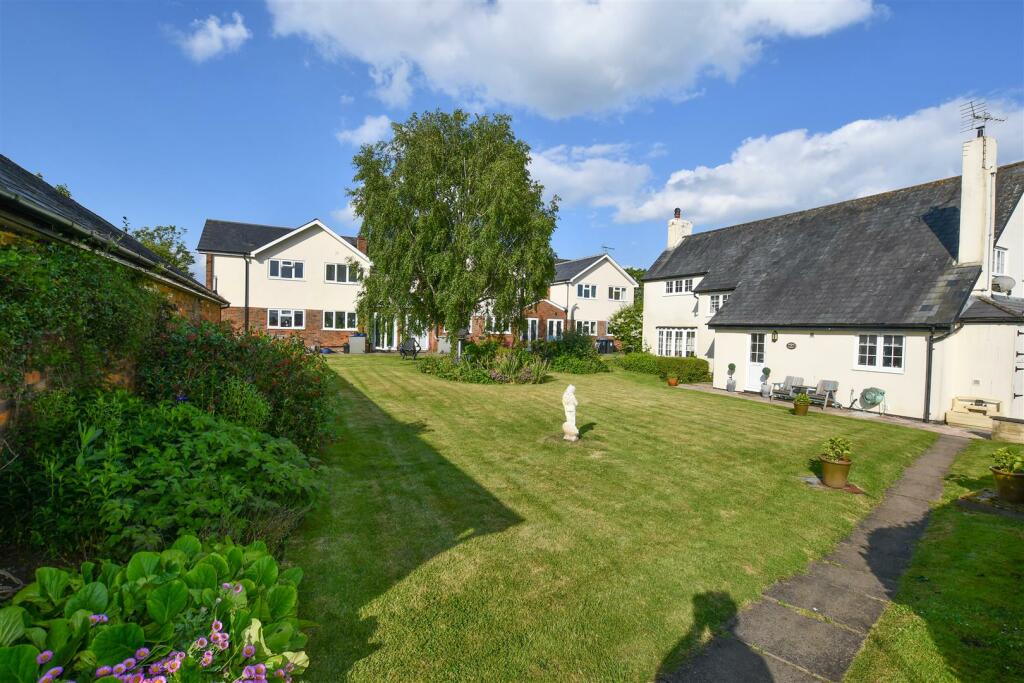Communal Gardens