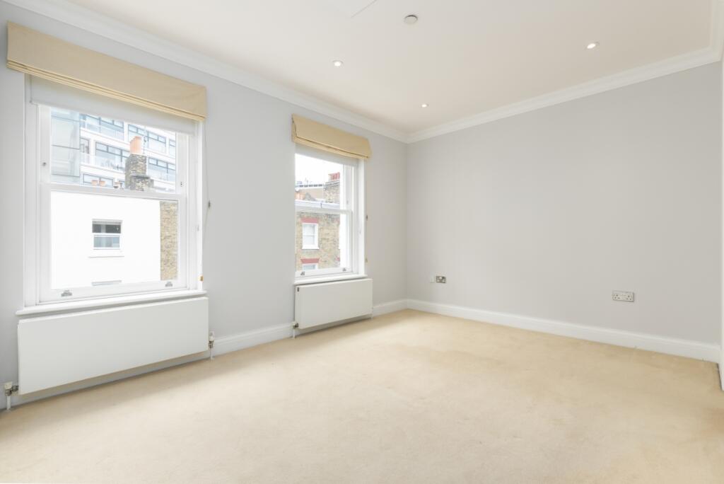 Seymour Place 4 f...