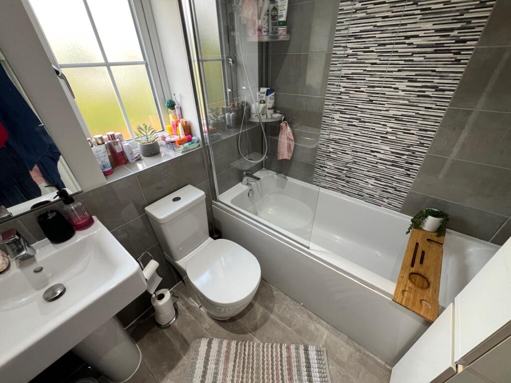 Bathroom 1