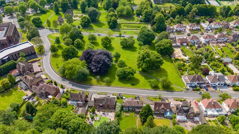 DRONE PHOTO