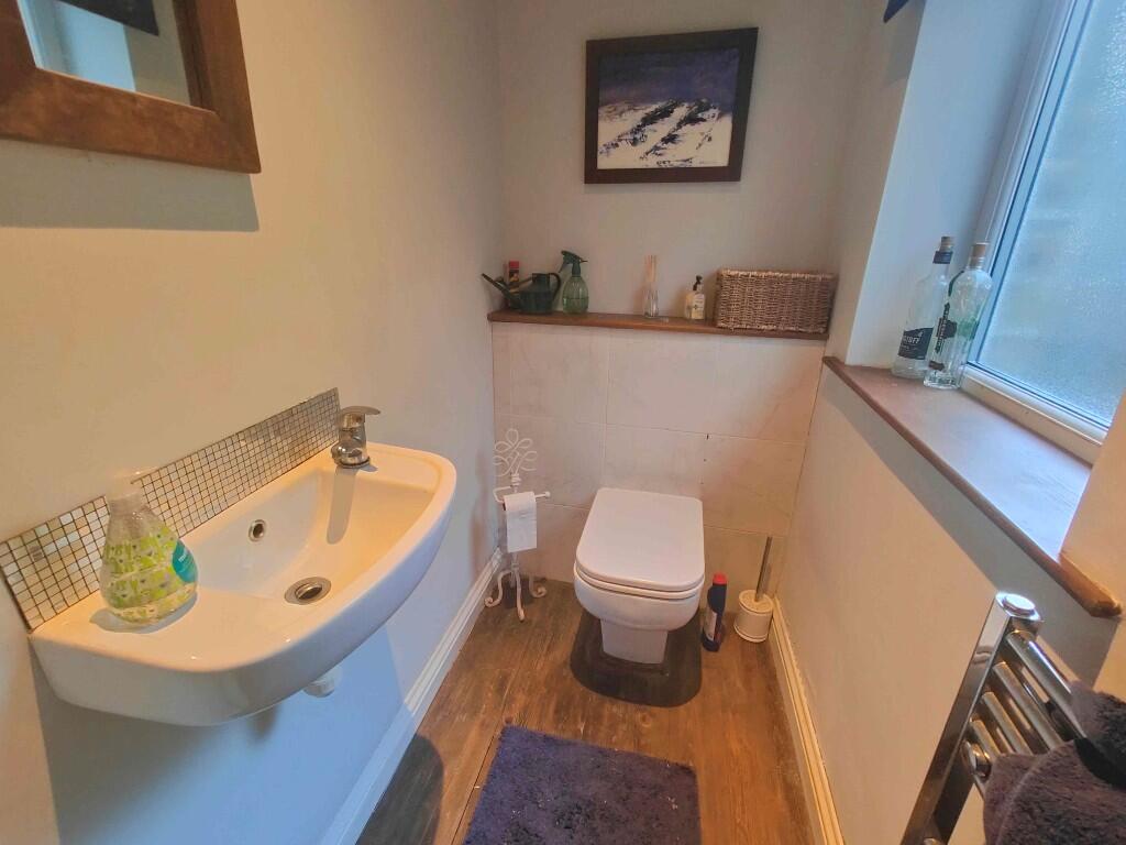 WC
