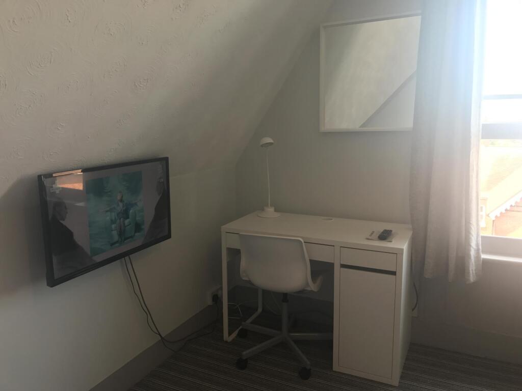 Nunnery Fields, Canterbury