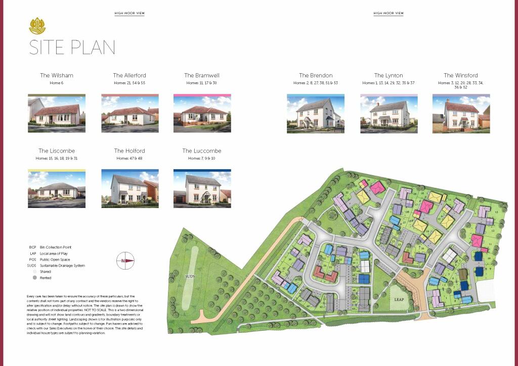 Site Map