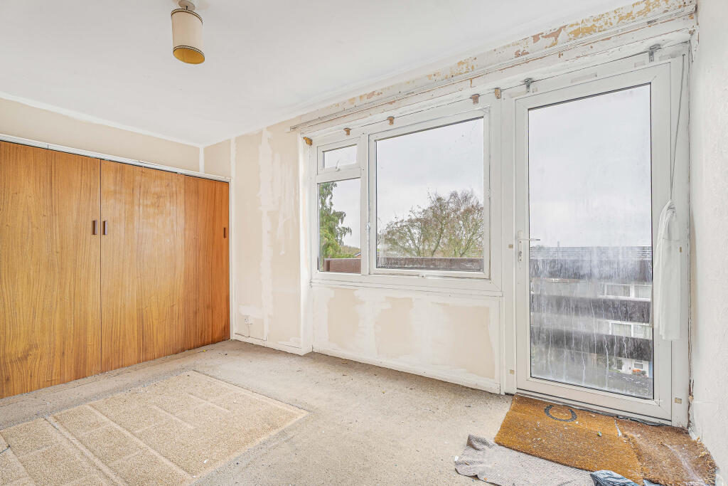 Principle Bedroom