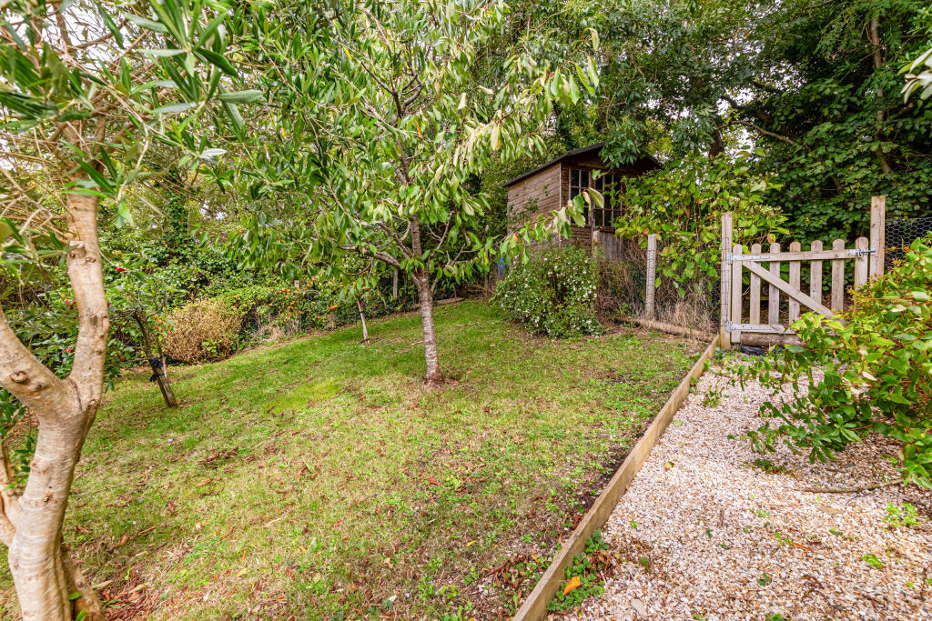 A14 - The Knowle, West Charleton - 250916