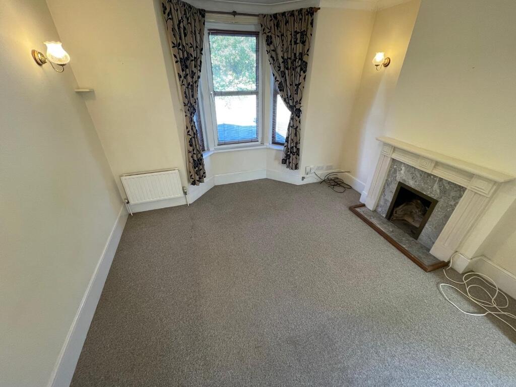 Main reception room
