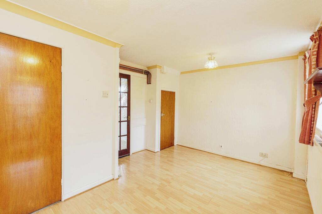 Reception Room Two