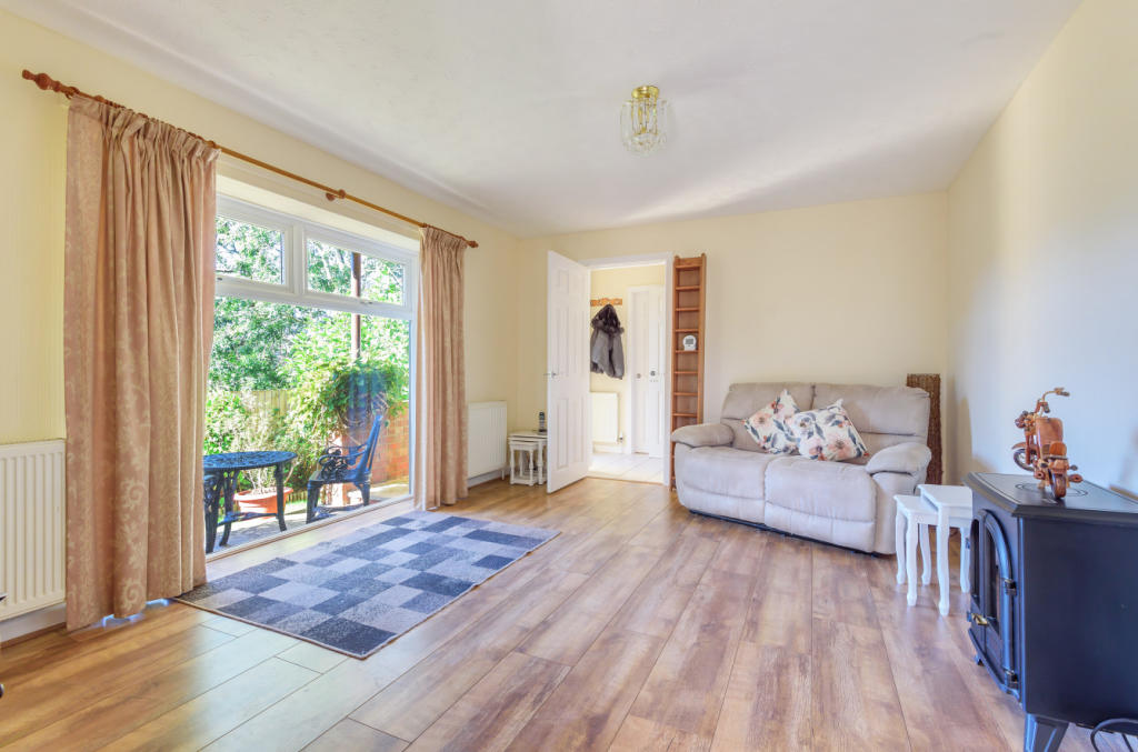 Annexe - Lounge