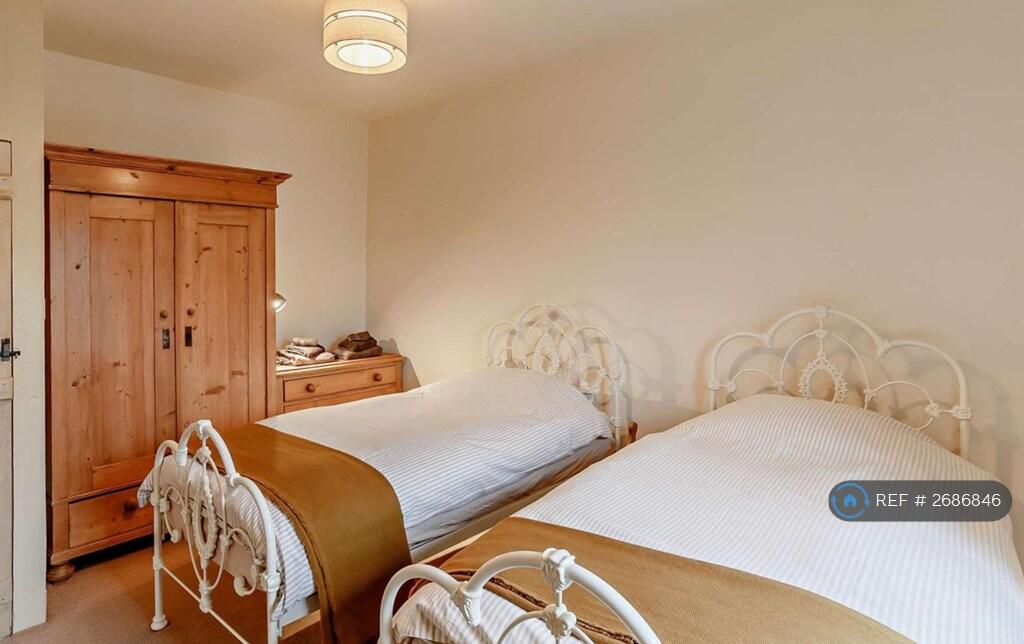 Second Bedroom/Office