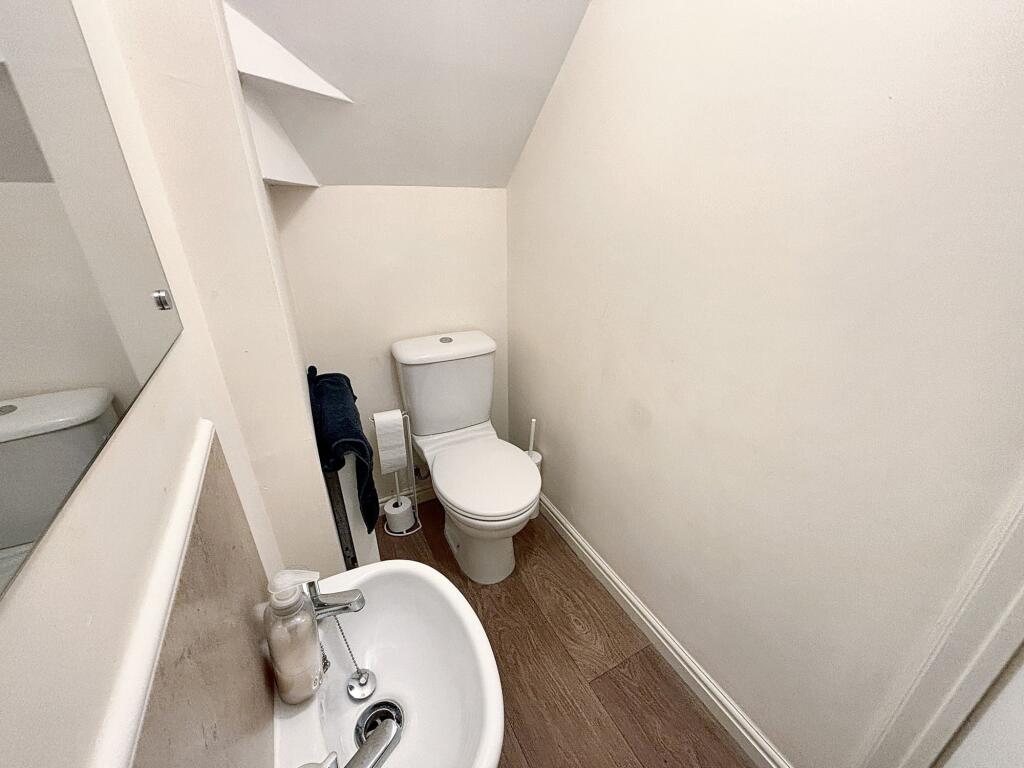 WC
