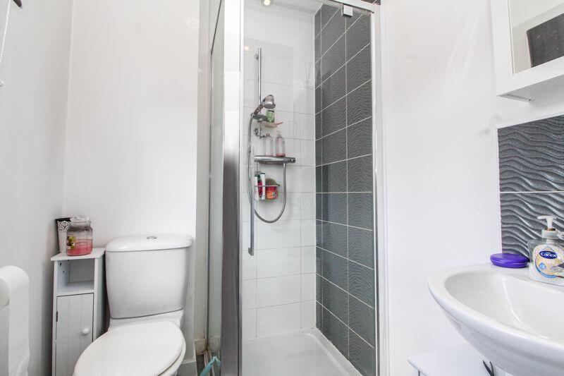 Bedroom Two En-Suite