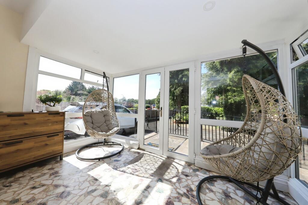 Sun Porch