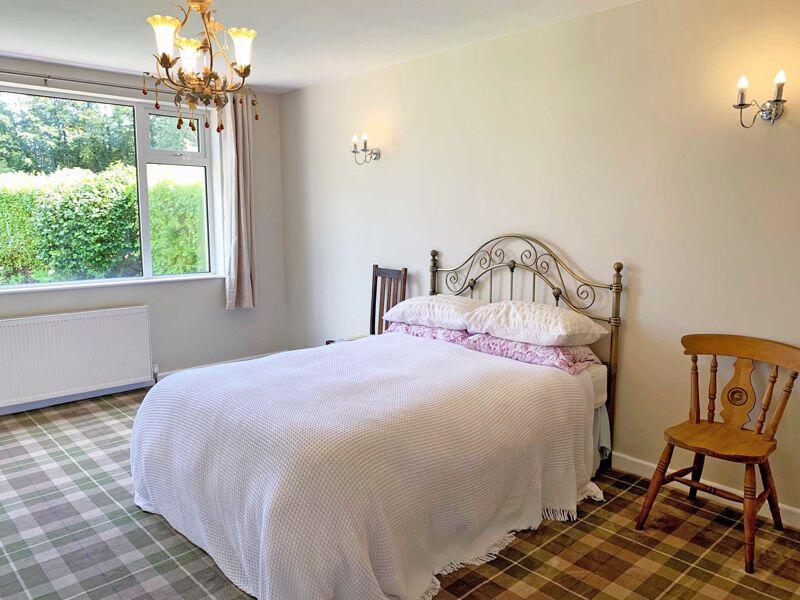 Front Bedroom