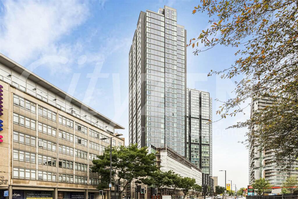 250 CITY ROAD