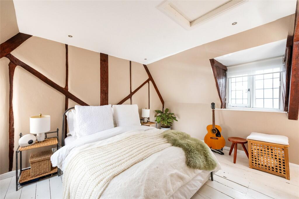 Principal Bedroom