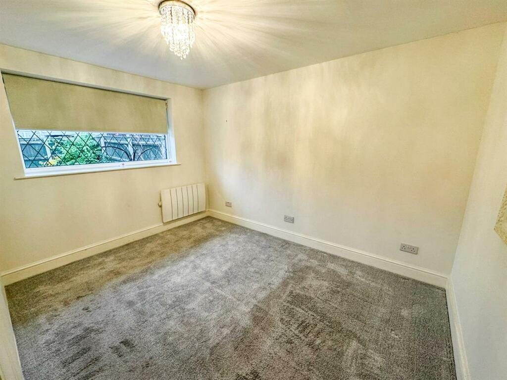 BEDROOM ONE (SECOND PHOTO)