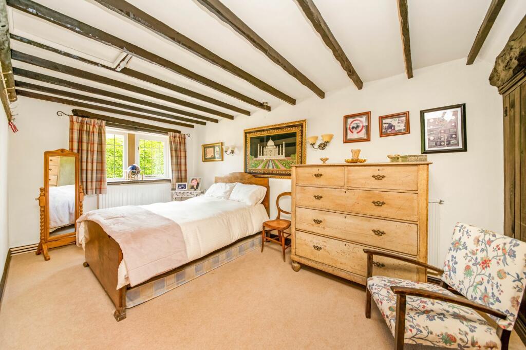 BEDROOM TWO