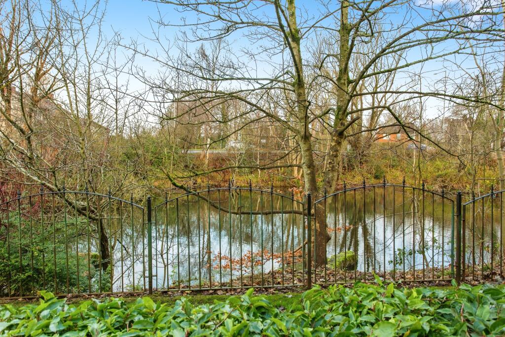 Brampton Drive, Preston, PR5