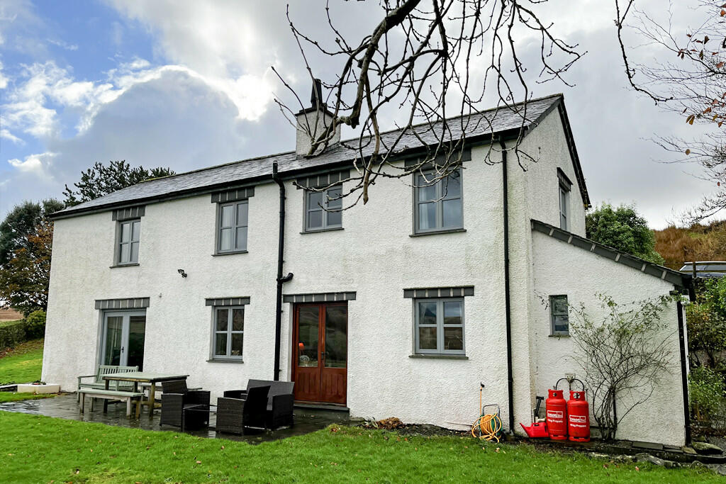 External Front