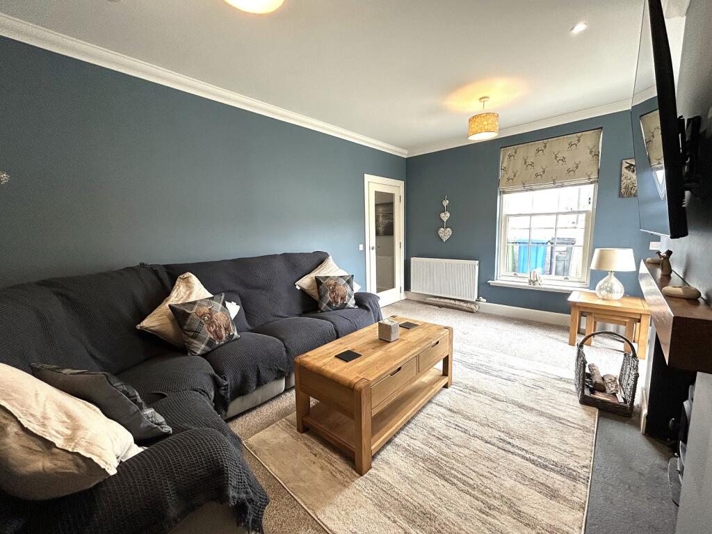 Lounge Additional