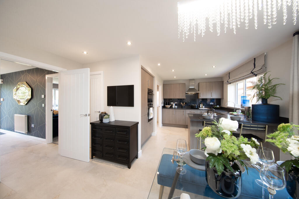 Showhome Imagery