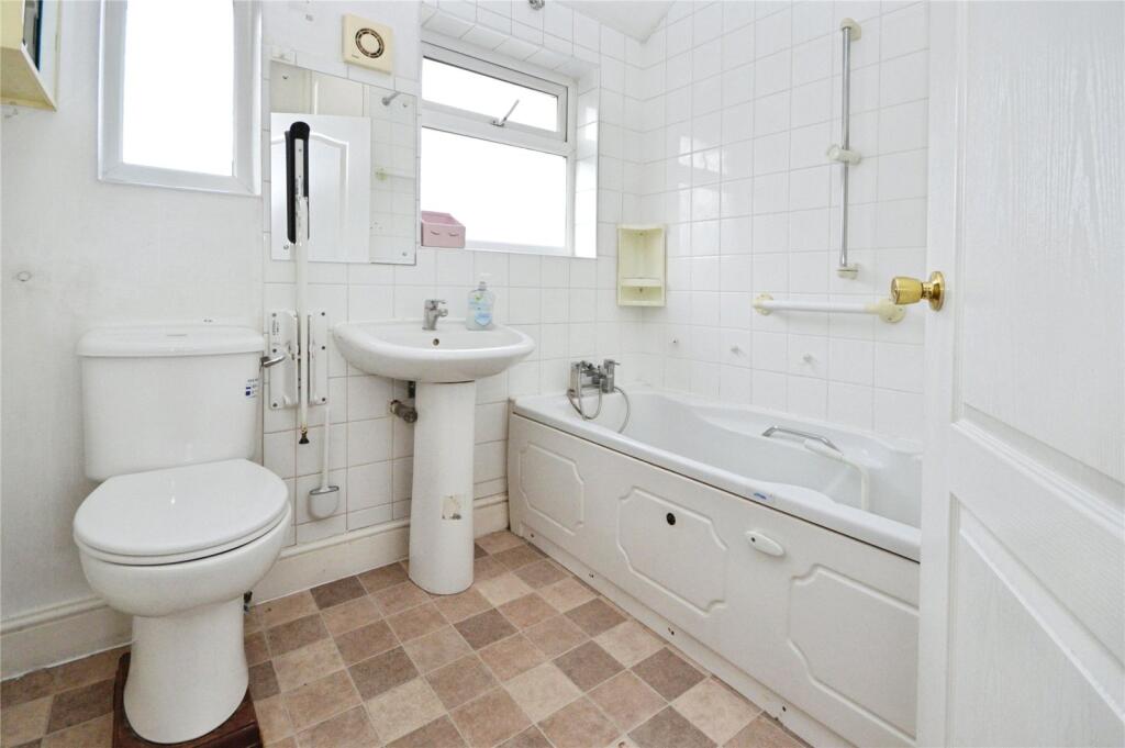 Bathroom W/C