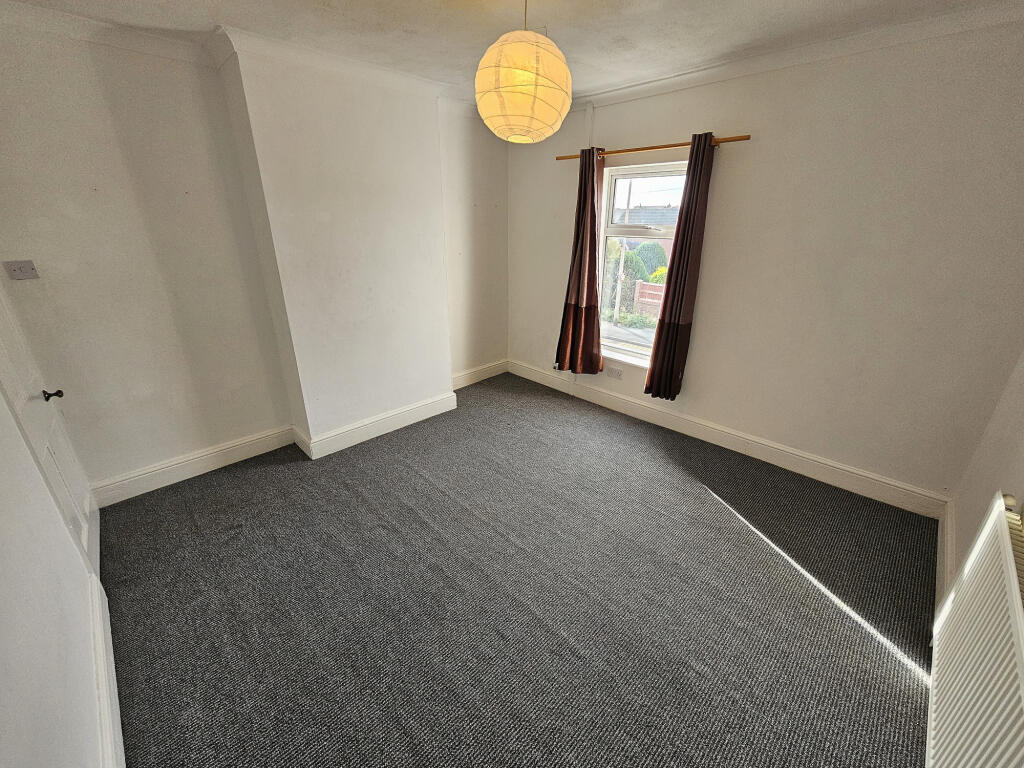 Front Bedroom