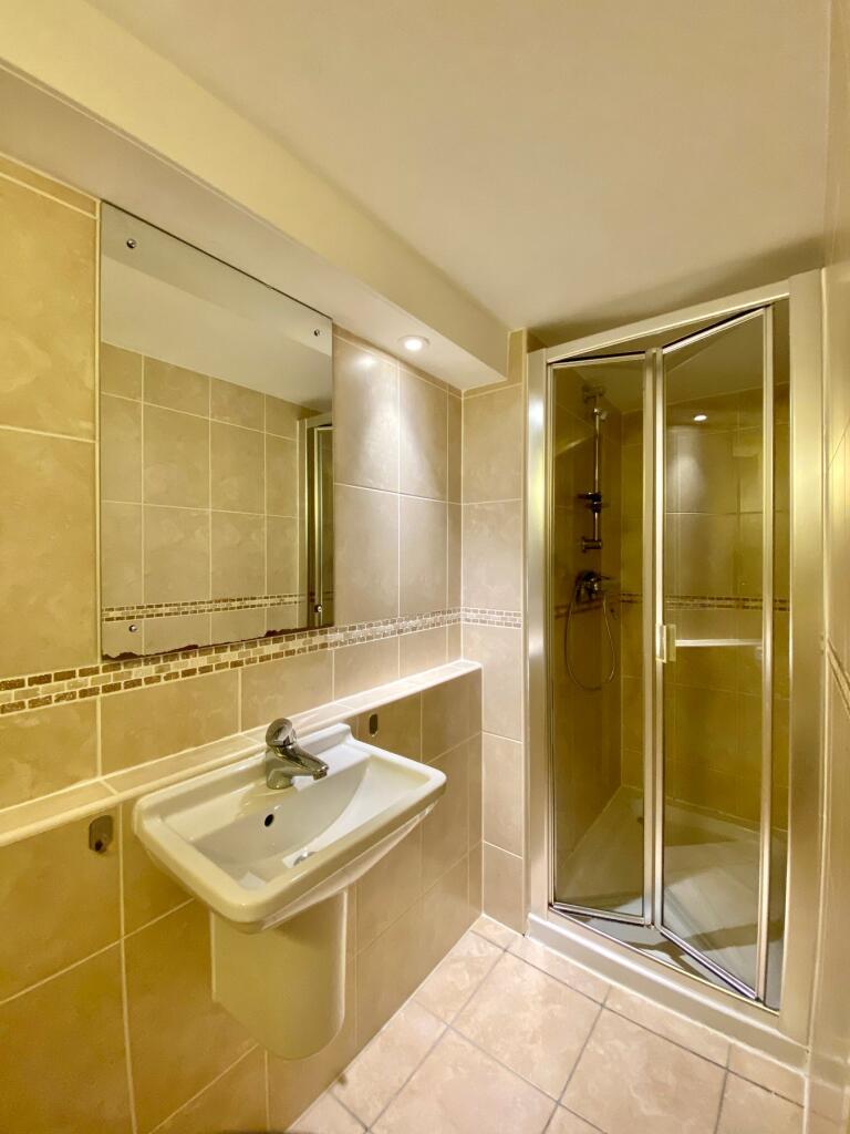 The Albany - en-suite