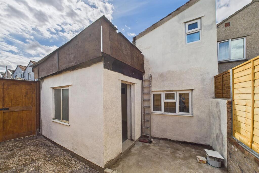 64 Chelsea Road, Easton, Bristol BS5 6AT | Freehol