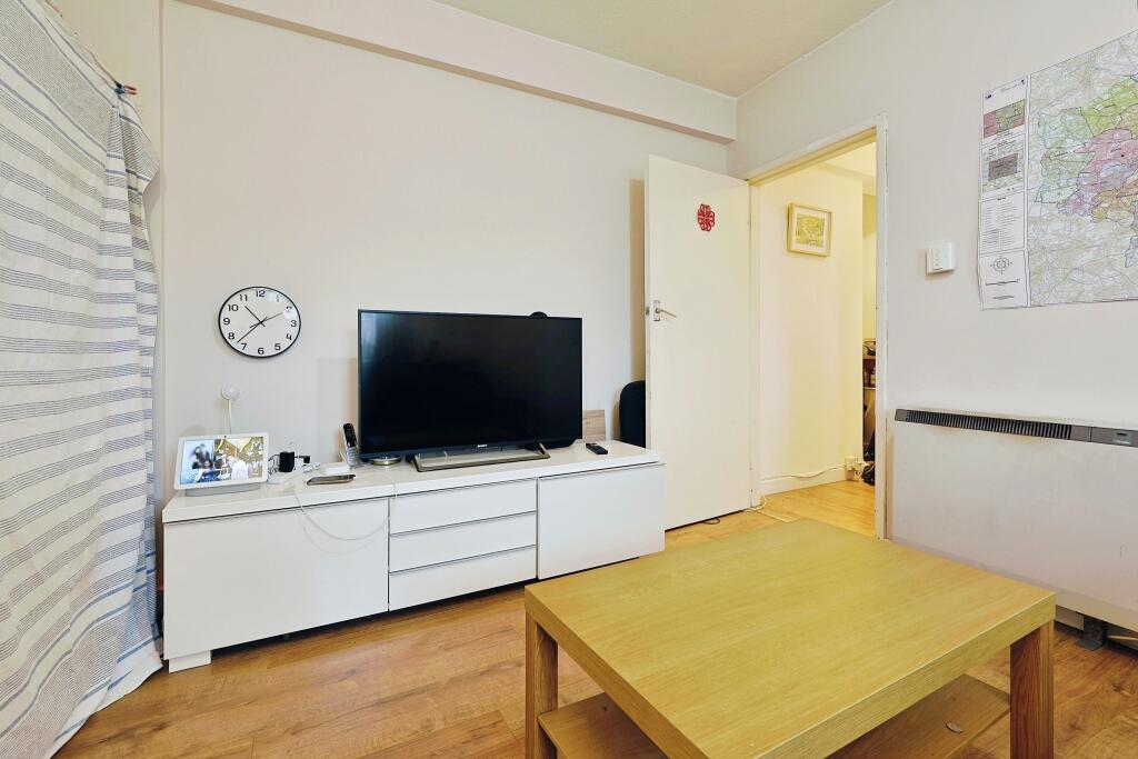 Living / Dining Room
