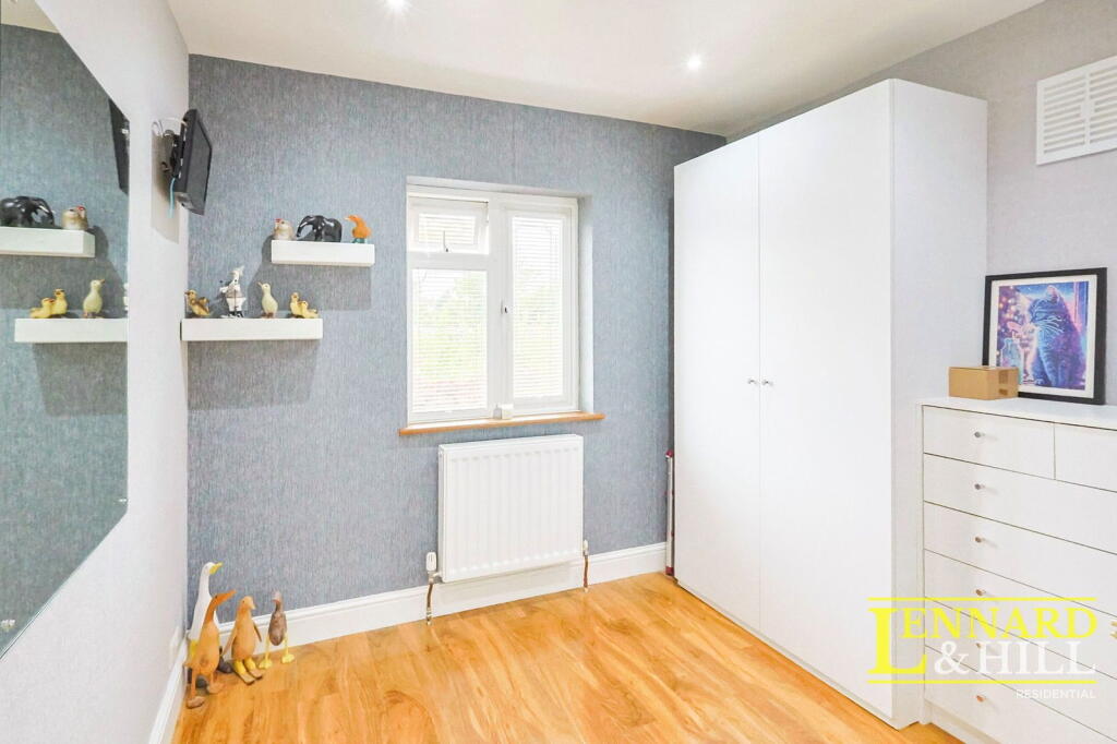 Bedroom 3 