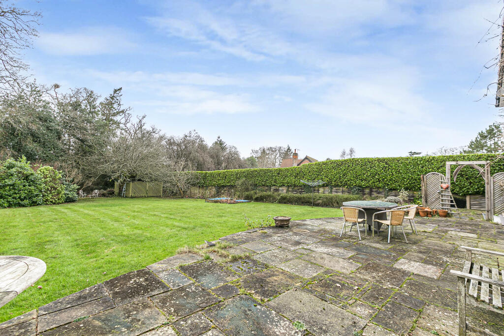 Garden