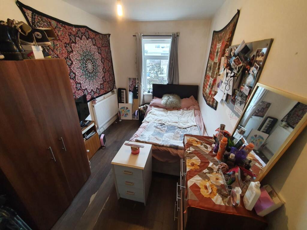 Room 4 - Ground Floo