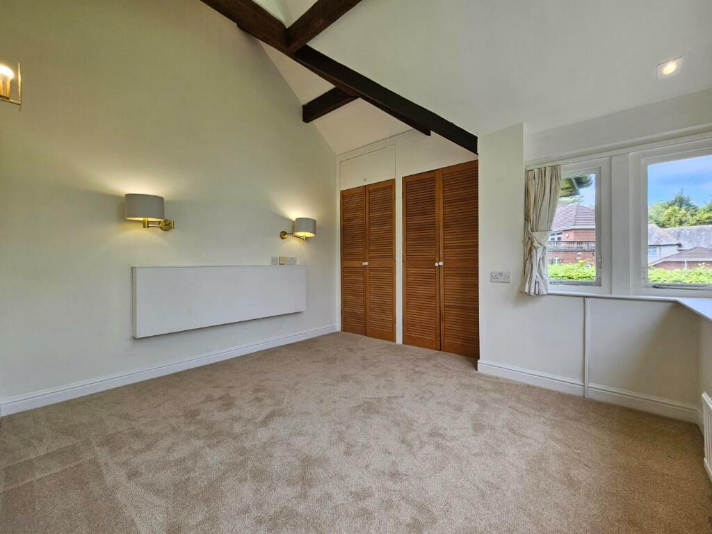 Bedroom 1 Aspect 2