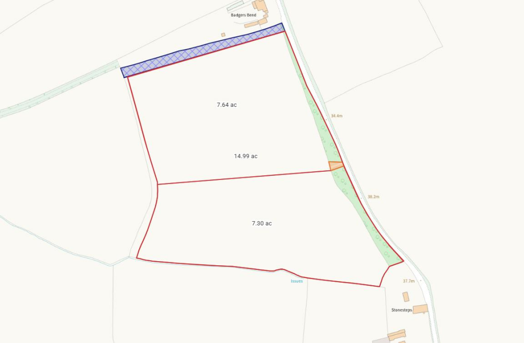 Gravelly Ground Sale Plan Lots.png